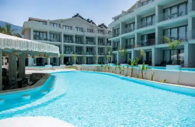 Residence Royal Plus