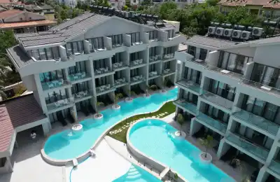 Residence Royal Suit 