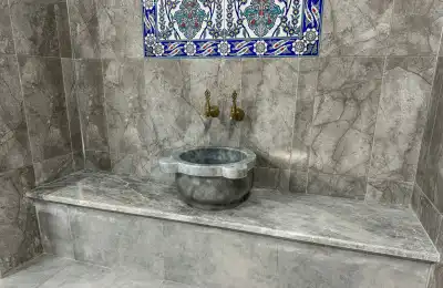 Villa Termal Exclusive