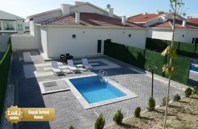 Villa Termal Exclusive Plus