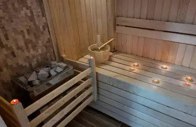 Villa Termal Exclusive