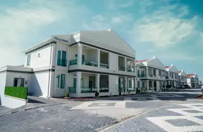 Villa Termal Exclusive