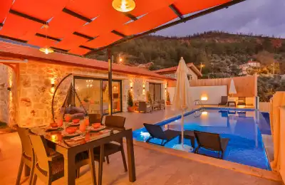 Villa Yakari