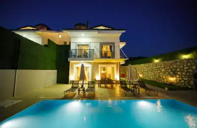 Villa Adrasya 1