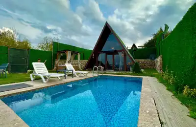 Bungalov Dobri Sapanca