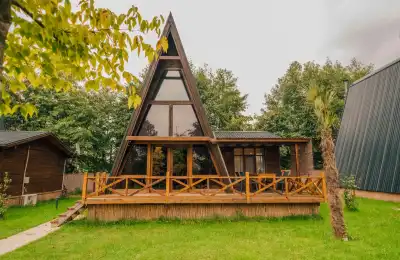 Bungalov Family Meridyen 1