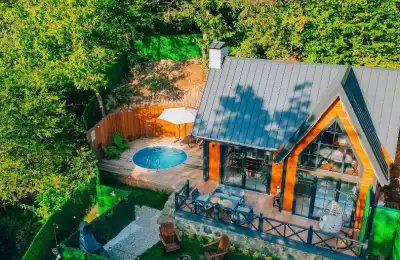 Bungalov Karçiçeği