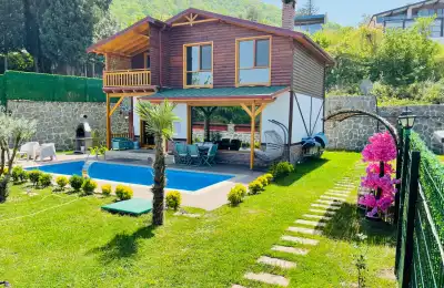 Villa Sümbül 1