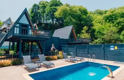 Bungalov Vista Panorama 2