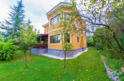 Villa Greena Deluxe