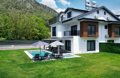 Villa Egem Adaçayı