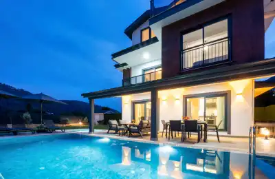 Villa Egem Kekik