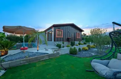 VİLLA HORİZON DREAM