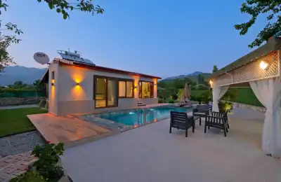 VİLLA HORİZON DREAM