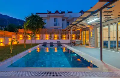 VİLLA ÖLÜDENİZ LİFE