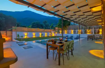 VİLLA ÖLÜDENİZ LİFE