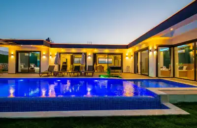 Villa Kırca