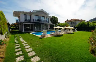 Villa Madalyon