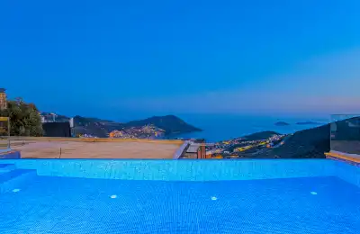 VİLLA ELİTE SAPPHİRE