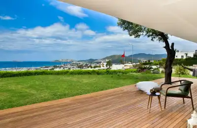 Villa Marvelo Hill 2