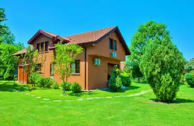 Villa Greena Country 