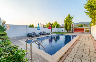 Villa FENİKS 8