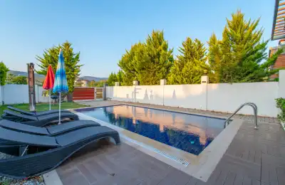 Villa FENİKS 8