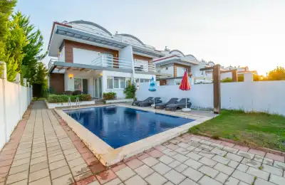 Villa FENİKS 8