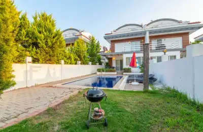 Villa FENİKS 8