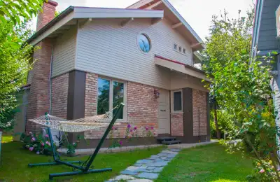 Villa Greena  Junior Country