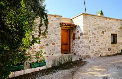 Villa Karia