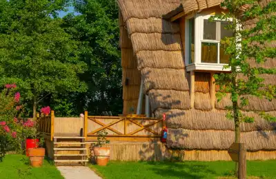 Meridyen Balayı Suit