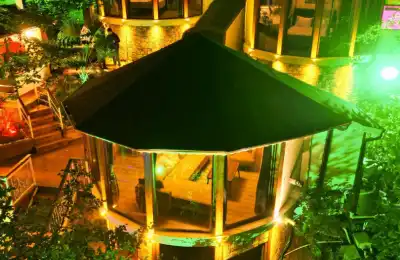 Mirador Sapanca Deluxe