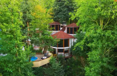 Mirador Sapanca Deluxe