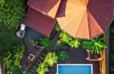 Mirador Sapanca Suit