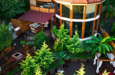 Mirador Sapanca Suit