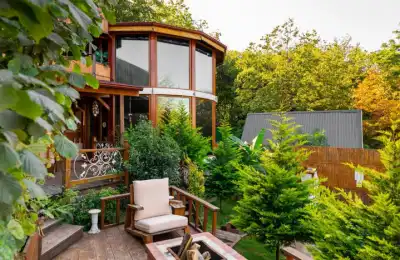 Mirador Sapanca Suit