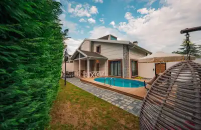 Villa Alveta Family 3