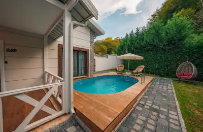 Villa Alveta Family 3