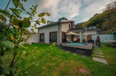 Villa Alveta Family 1