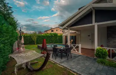 Villa Alveta Family 1