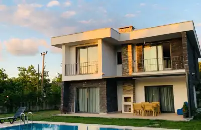 Villa Deluxe Amaya 1