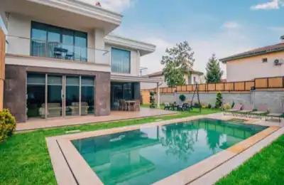 Villa Mutlu