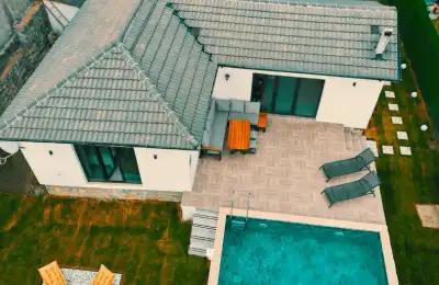 Villa Feyza