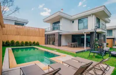 Villa Mutlu