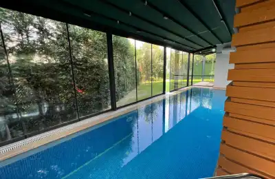 Villa Nazenin Garden 7