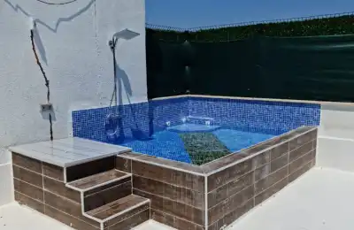 Villa Nazenin Garden 7