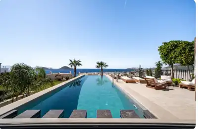 Villa Vento Azzurro 1