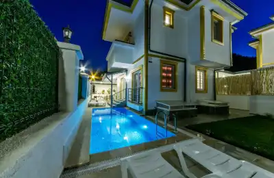 VİLLA GÜL KONAĞI 1