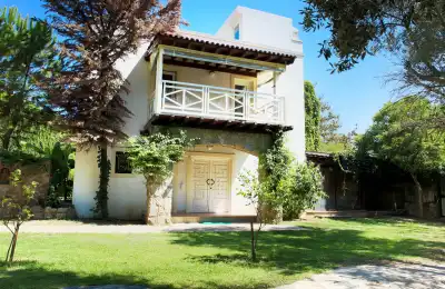 Villa Huzurez 2